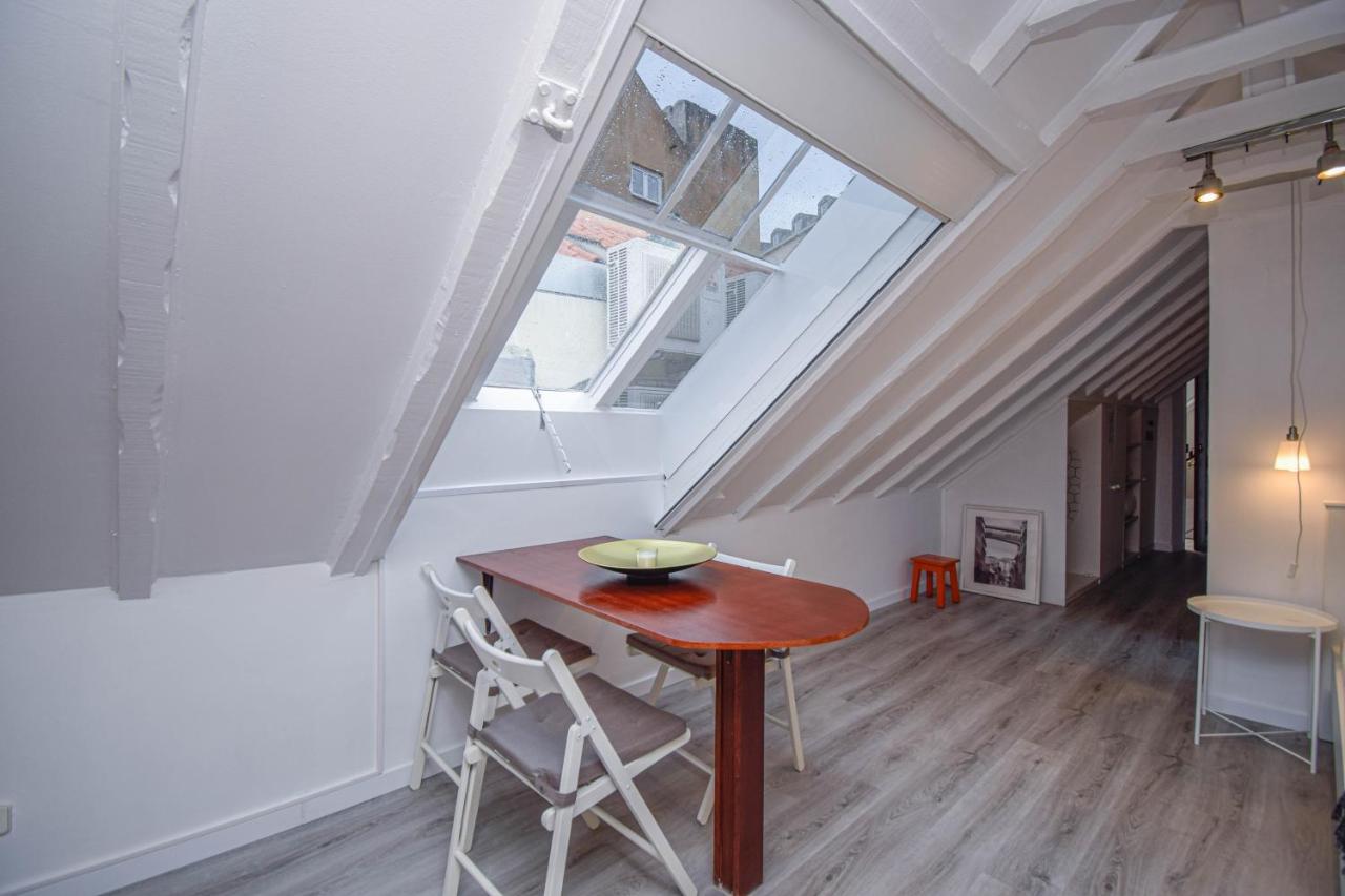 Bica Loft Appartement