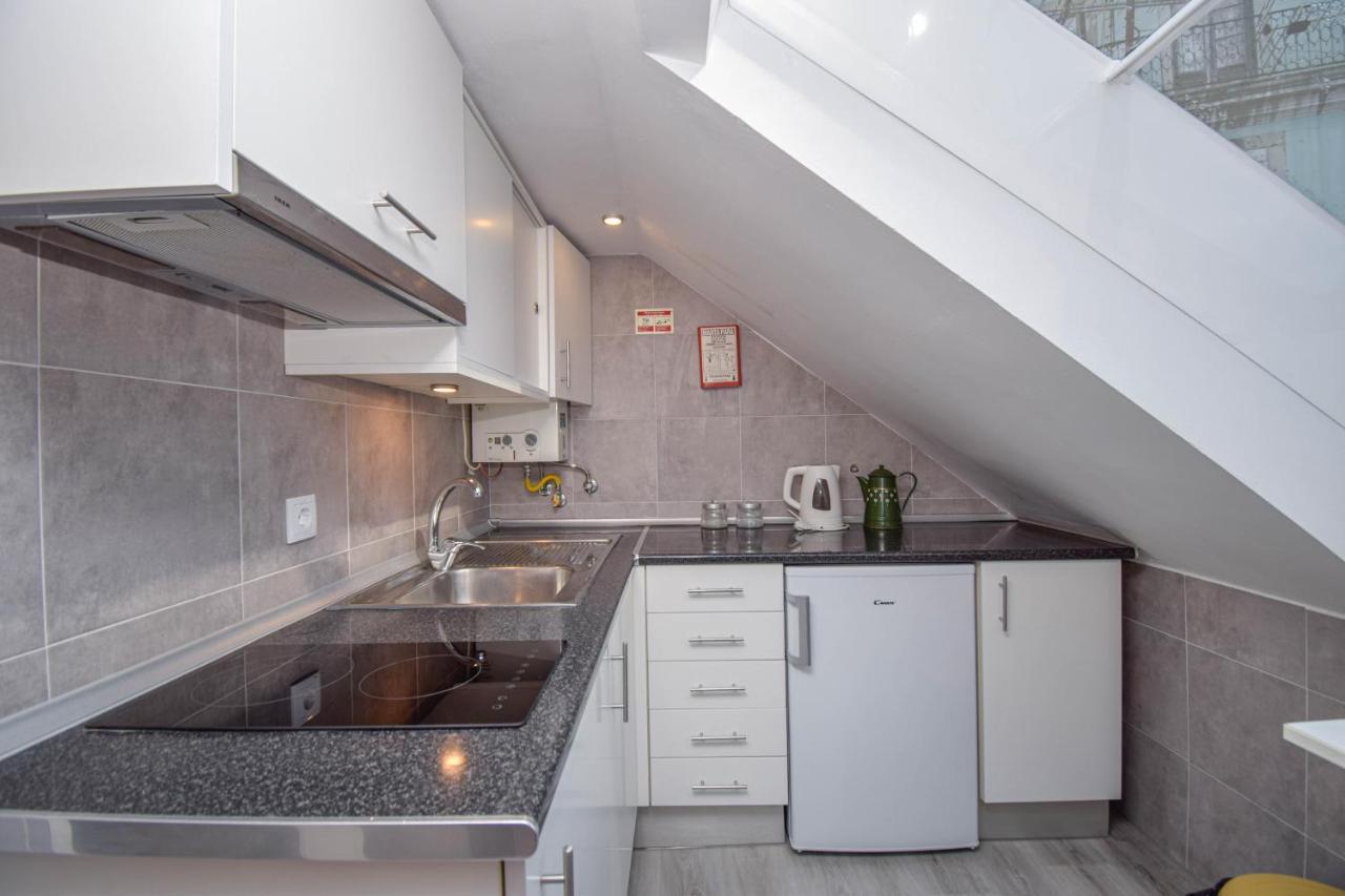 Appartement Bica Loft